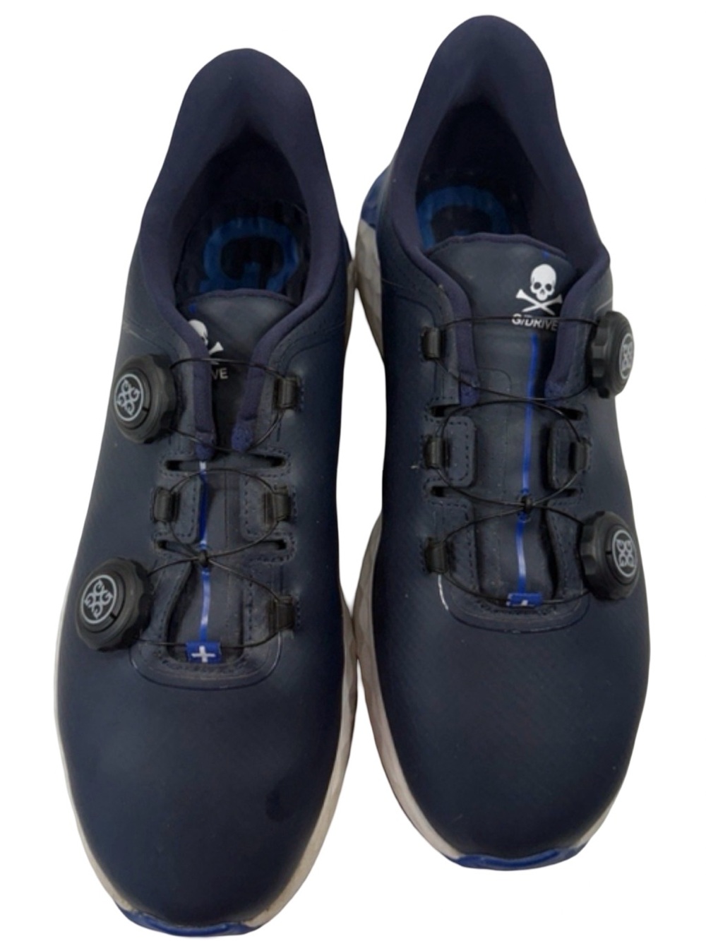 G/FORE G/DRIVE Golf Shoes - Navy